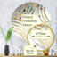 Je prendrais ça sous considération - Miroir décoratif Baptist Fan MIR102211 C-95187014
