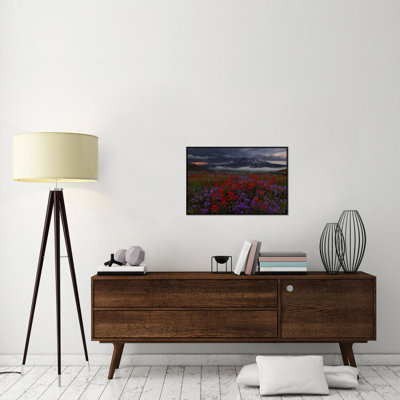 Apocalypse Now by Miles Morgan Framed Photographic Print