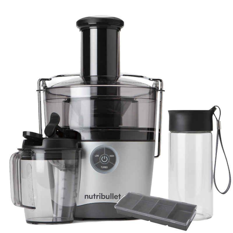 NutriBullet Centrifugal Juicer Pro