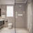 Complete Shower System with Rough in-Valve-101431605