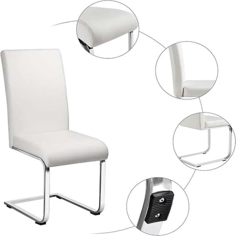 Upholstered Dining Chair