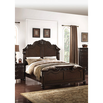 Grande tête de lit 1pc