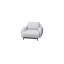 Aura Lounge Chair W/Low Armrest-24265407