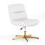 Chaise de bureau commerciale rembourrée à dossier moyen et rembourrée-1588559381-1588559382