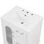 Meuble-lavabo 24 po avec lavabo, meuble-lavabo