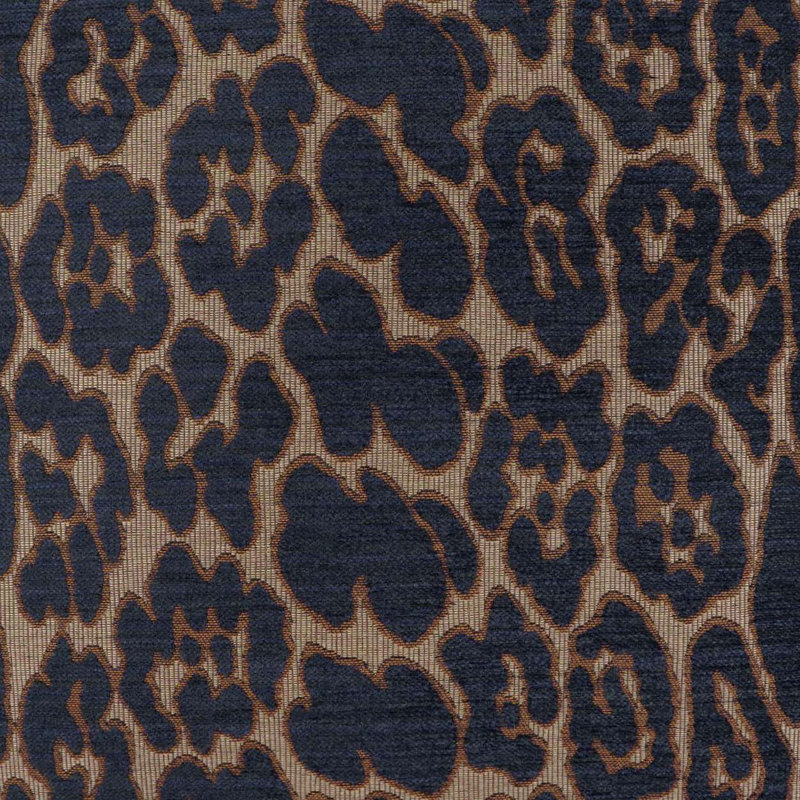 Ellina Pillow Cover & Insert, Blue, Square 20"