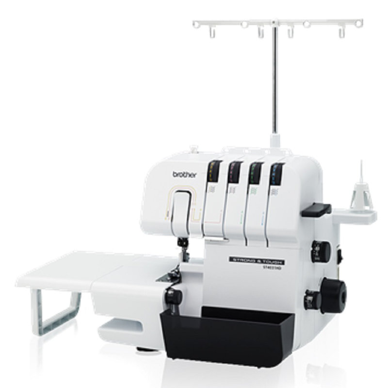 Brother Sewing Stitch Computerized Serger