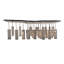 Lustre cylindrique 25 lumières Emmentaler
