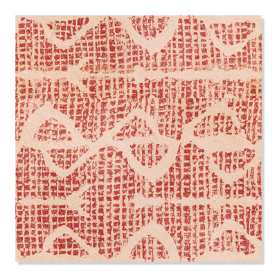Panneau de papier peint en tissu finement tissé de qualité supérieure «Texture de couleur» par Casa Fine Arts