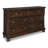 Porter Dresser