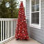 Arbre de Noël 5 "Pop Up Tinsel-132420949