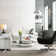 Whittlesey Hand Woven Cotton Striped Rug