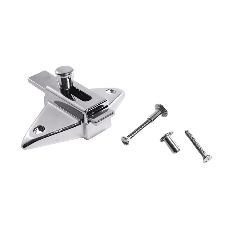 Brixwell 91-79a Slide Latch Surface Mount with Fastener