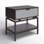 Table de chevet Avalon