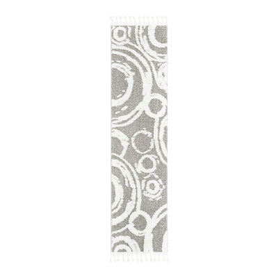Abstract Indoor Rug