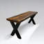 Banc en bois massif-92403069-96678236