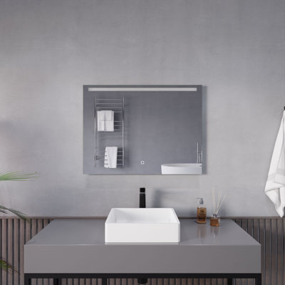 Miroir de salle de bain ANZZI