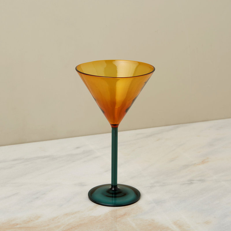 Verre à martini Niko