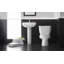 Wellworth Classic 1.28 GPF Toilet Tank with Class Five Flushing Technology-10979889