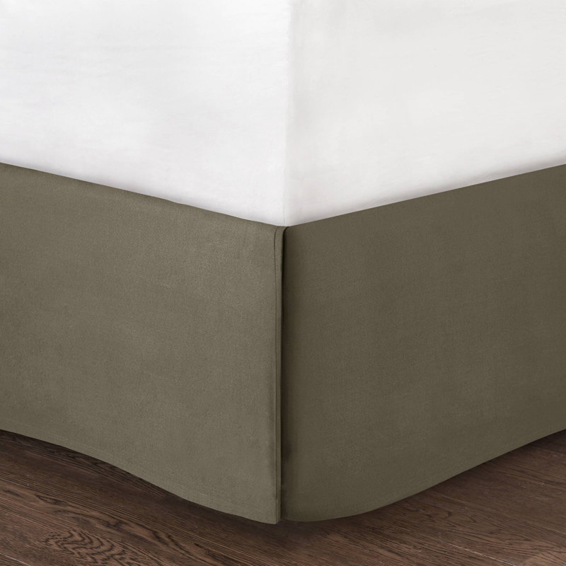 Ensemble d'édredon en jacquard de luxe 8 pièces Odette, Édredon très grand et 7 pièces supplémentaires, Brun clair/Ivoire