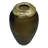 Santara Handmade Glass and Aluminum Table Vase for Flowers-1228696540