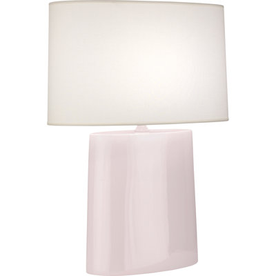 Lampe de table 26,25 po Victor