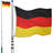 In-Ground Flagpole