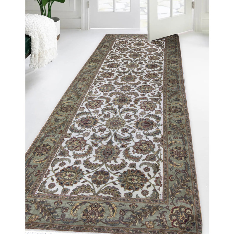 Trinity One-of-a-Kind 5'2" X 14'1" Area Rug