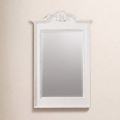 Country Living 30" Mirror
