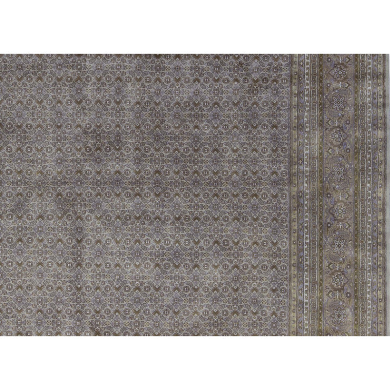 One-of-a-Kind 11'4" X 14'6" Area Rug