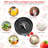 ICucina Countertop Blender