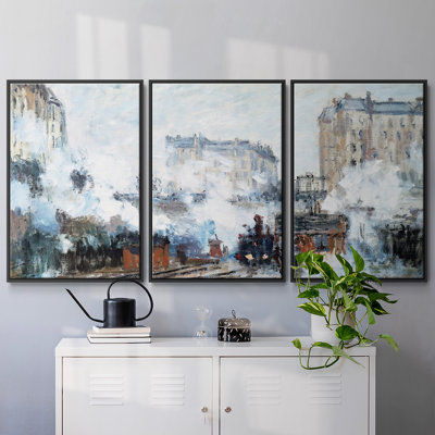 " Saint " 3 - Pieces