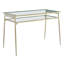 Bureau en verre Latonnia-870243429