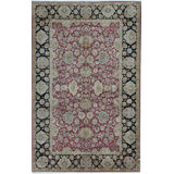 Sona One-of-a-Kind 6'1" X 9'4" Area Rug