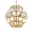 Galatea Chandelier