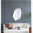 Modern Accent Mirror-114230762