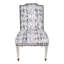 Travis By Michael Weiss Upholstered Dining Chair-62718112-62718120-99922902