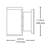 Dorado LED Wall Pack-54831771