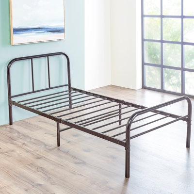 Caylin Bed Frame with Mattress