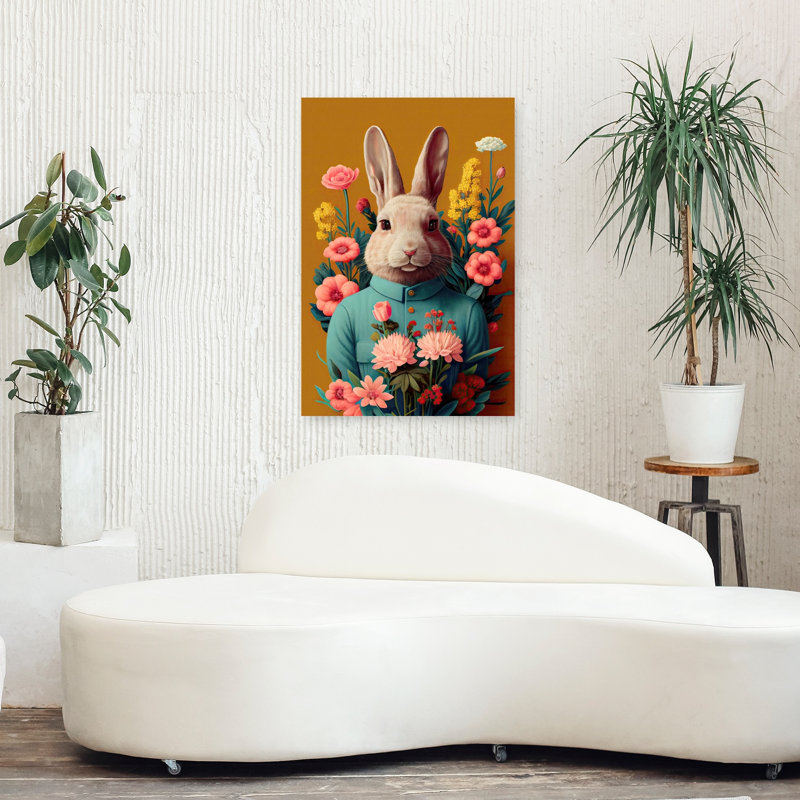 Print, 91.44cm H x 60.96cm W