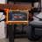 36 Volt Golf Cart Battery Charger, 18 AMP, Smart