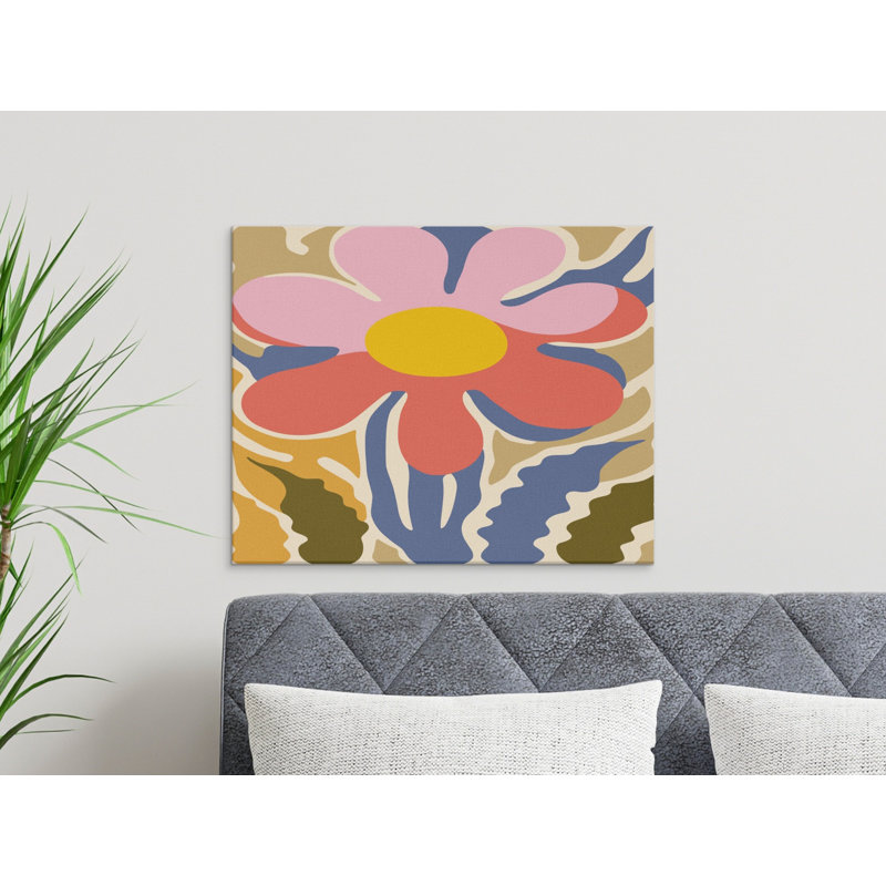 Schweiger Wrapped Canvas Print Set, 36x12