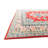 Orona Red Rug