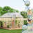 IDEALHOUSE 6×10 FT Greenhouse, Large Walk in Greenhouses for Outdoors and Garden Planting, Polycarbonate Greenhouse with Enhanced Aluminum Frame, Green Houses with Quick Setup Structure and Roof Vent-124937899-124937896