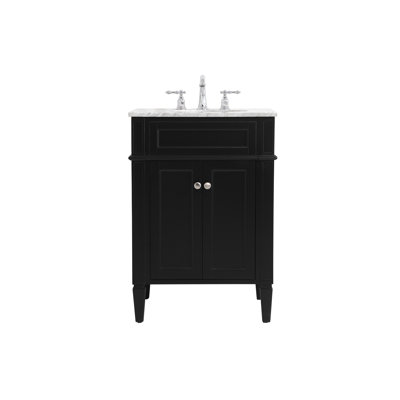 Rivers 24'' Single Bathroom Vanity