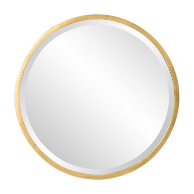 Miroir de salle de bain Quillin