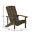 Bayfield All-Weather Poly Resin Wood Adirondack Chair-88681498
