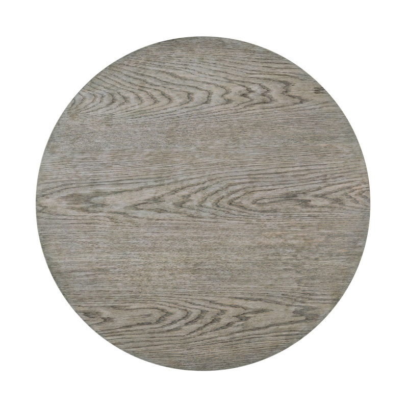 William Yeoward Solid Wood End Table