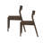 Linzy Solid Wood Modern Dining Chair-1467955559