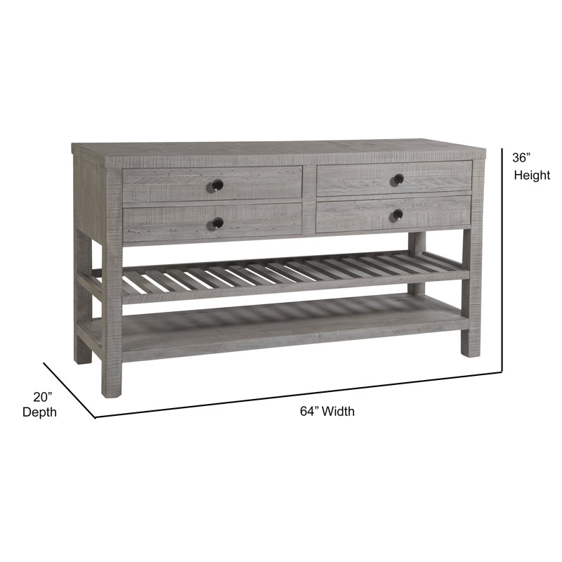 Studio 20 Credenza